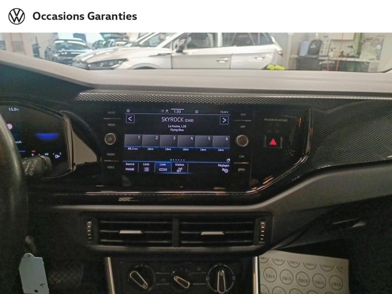 Voitures occasions VOLKSWAGEN POLO VW Edition Laxou