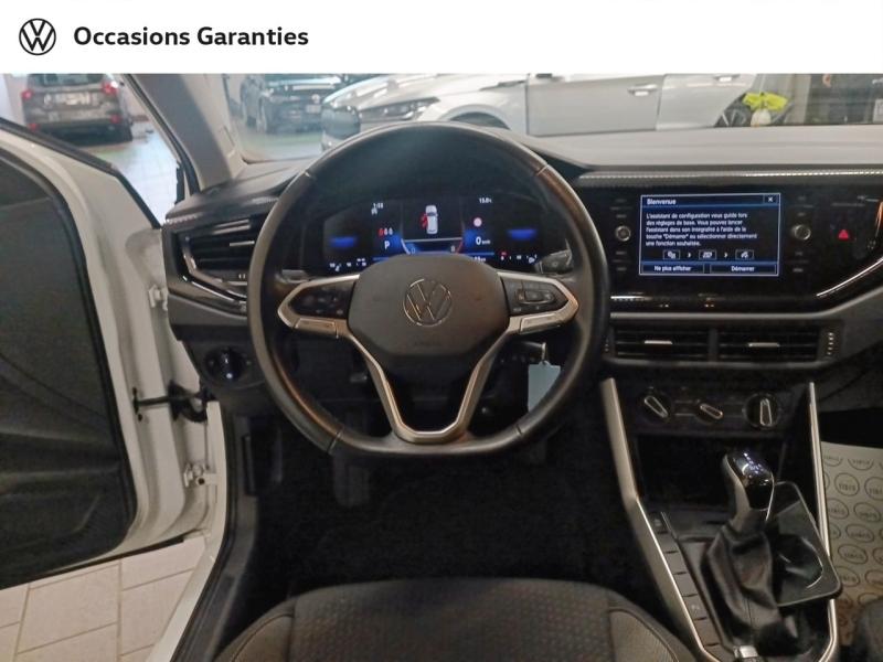 Voitures occasions VOLKSWAGEN POLO VW Edition Laxou