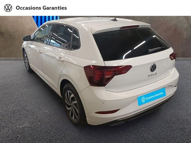 Voitures occasions VOLKSWAGEN POLO VW Edition Laxou