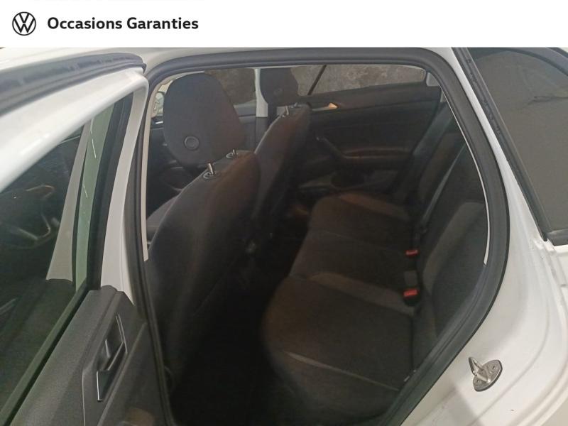 Voitures occasions VOLKSWAGEN POLO VW Edition Laxou