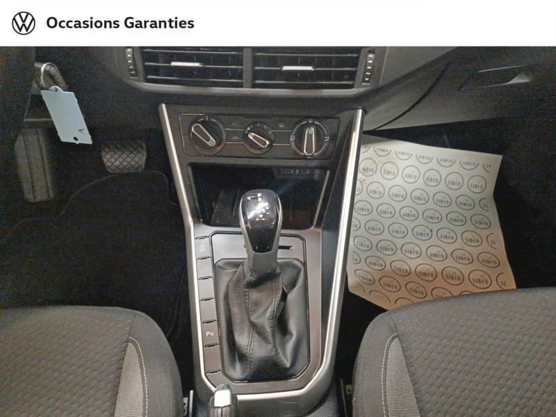 Voitures occasions VOLKSWAGEN POLO VW Edition Laxou