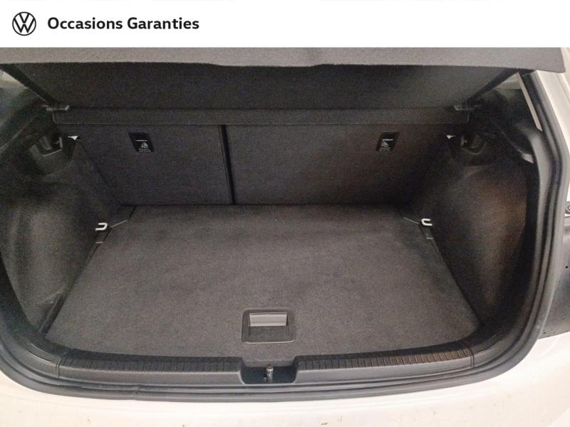 Voitures occasions VOLKSWAGEN POLO VW Edition Laxou