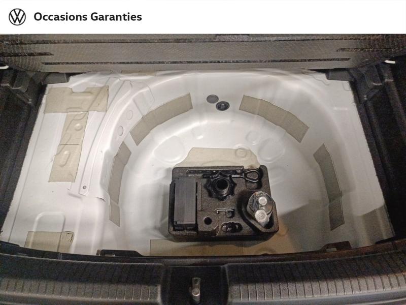 Voitures occasions VOLKSWAGEN POLO VW Edition Laxou