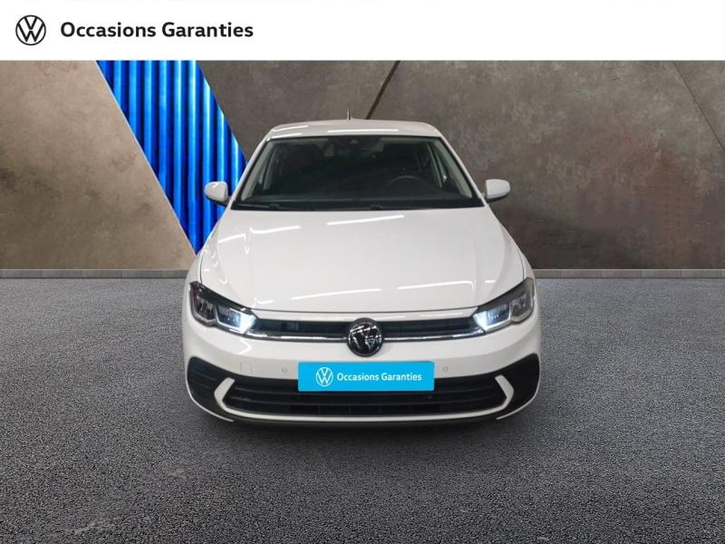 Voitures occasions VOLKSWAGEN POLO VW Edition Laxou