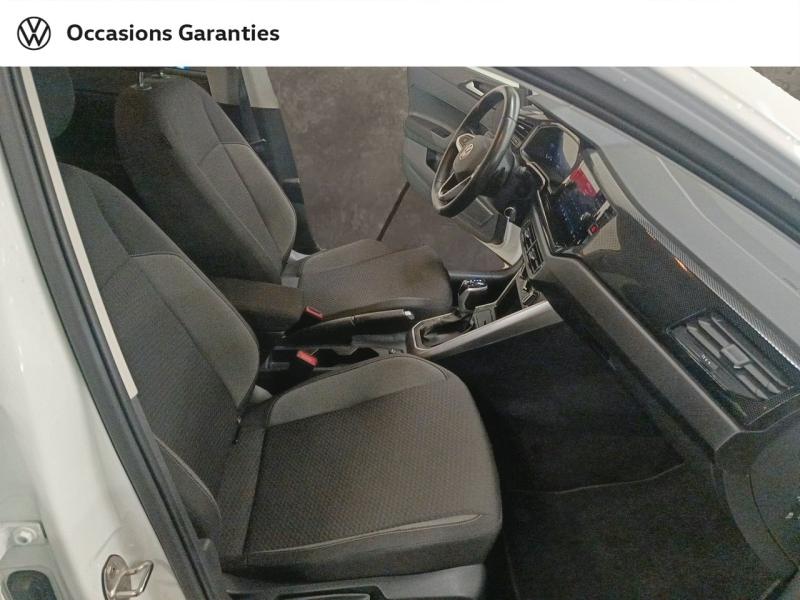 Voitures occasions VOLKSWAGEN POLO VW Edition Laxou