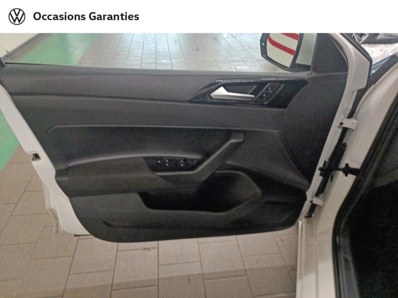Voitures occasions VOLKSWAGEN POLO VW Edition Laxou