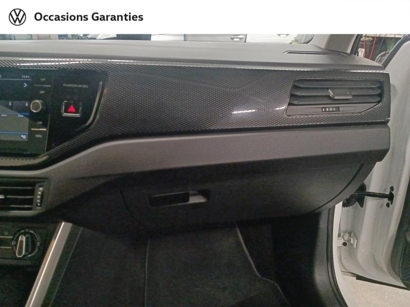 Voitures occasions VOLKSWAGEN POLO VW Edition Laxou