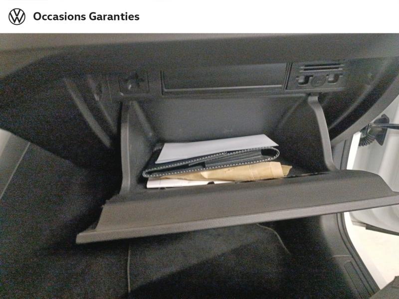 Voitures occasions VOLKSWAGEN POLO VW Edition Laxou