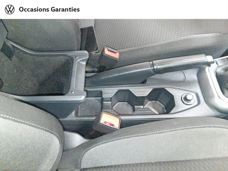 Voitures occasions VOLKSWAGEN POLO VW Edition Laxou