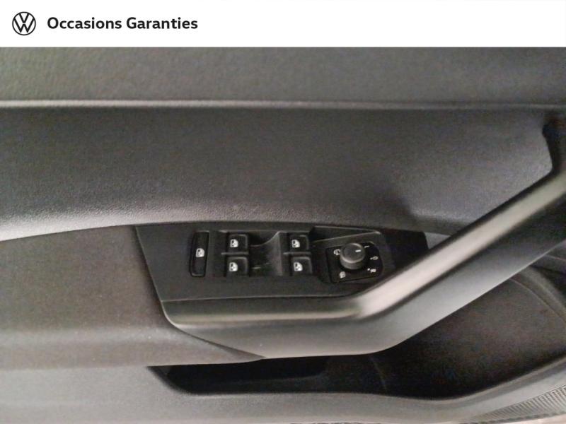 Voitures occasions VOLKSWAGEN POLO VW Edition Laxou