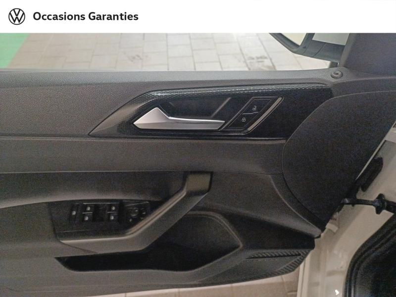 Voitures occasions VOLKSWAGEN POLO VW Edition Laxou
