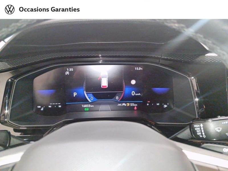 Voitures occasions VOLKSWAGEN POLO VW Edition Laxou