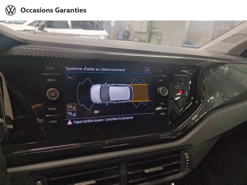 Voitures occasions VOLKSWAGEN POLO VW Edition Laxou