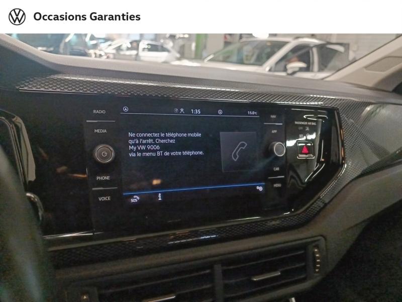 Voitures occasions VOLKSWAGEN POLO VW Edition Laxou