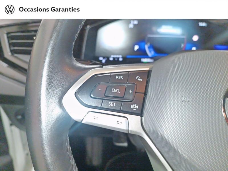 Voitures occasions VOLKSWAGEN POLO VW Edition Laxou