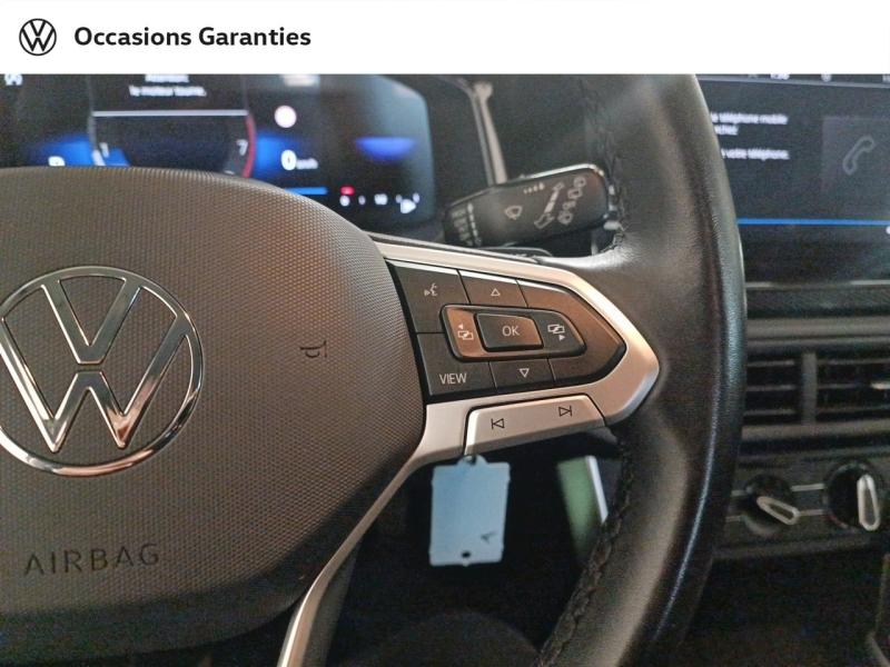 Voitures occasions VOLKSWAGEN POLO VW Edition Laxou