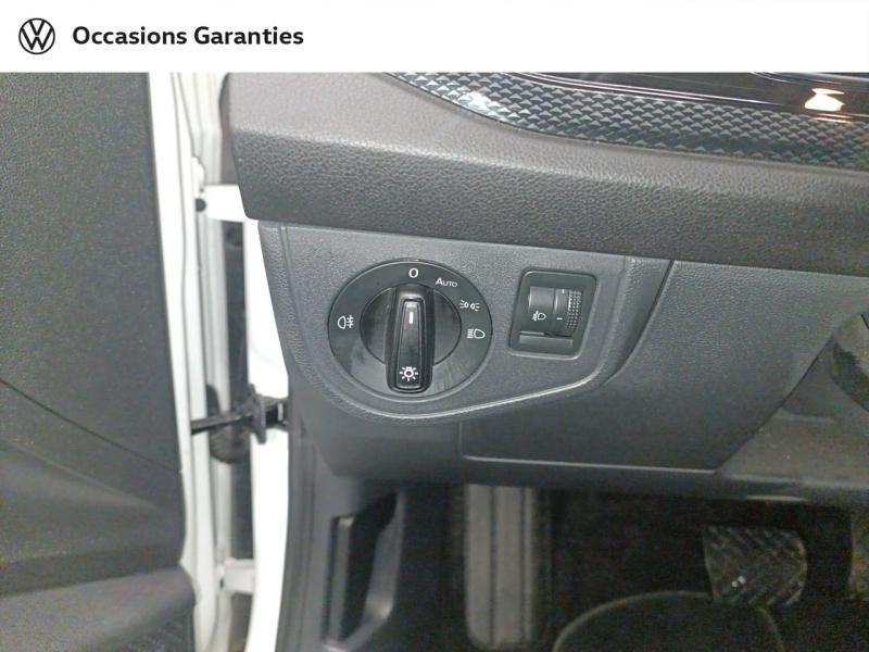 Voitures occasions VOLKSWAGEN POLO VW Edition Laxou