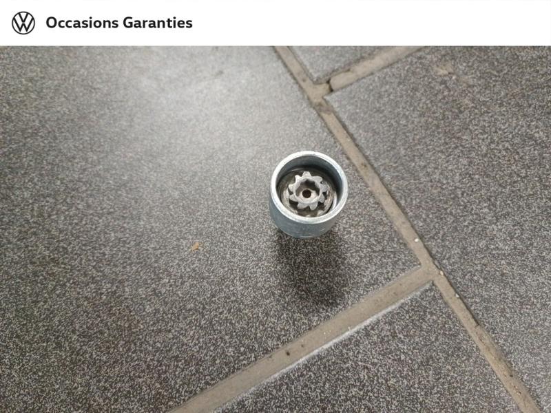 Voitures occasions VOLKSWAGEN POLO VW Edition Laxou