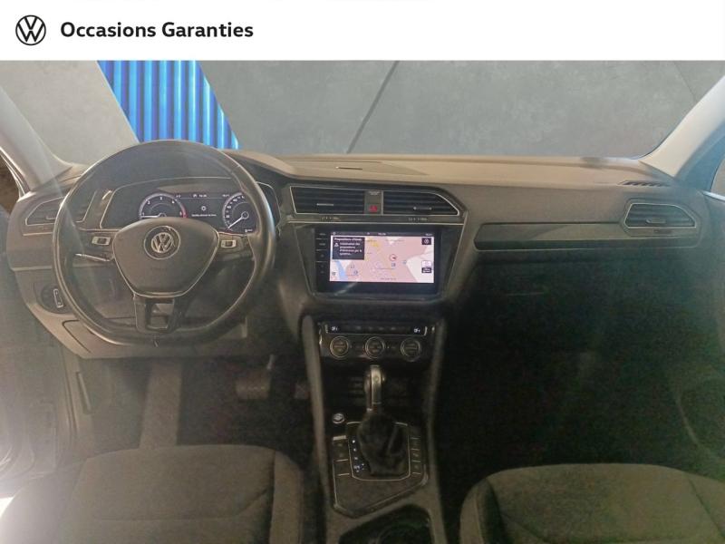 Voitures occasions VOLKSWAGEN TIGUAN ALLSPACE Carat Laxou