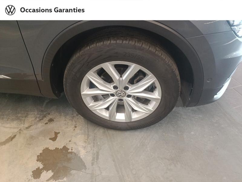 Voitures occasions VOLKSWAGEN TIGUAN ALLSPACE Carat Laxou