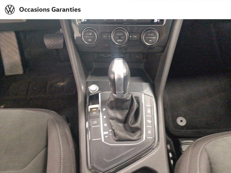 Voitures occasions VOLKSWAGEN TIGUAN ALLSPACE Carat Laxou