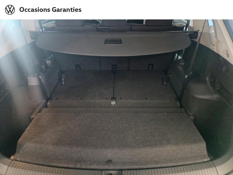 Voitures occasions VOLKSWAGEN TIGUAN ALLSPACE Carat Laxou