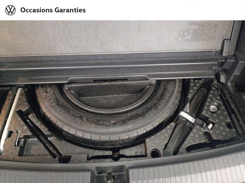 Voitures occasions VOLKSWAGEN TIGUAN ALLSPACE Carat Laxou