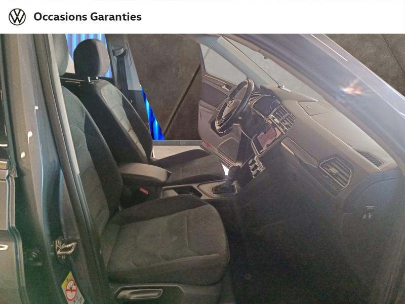 Voitures occasions VOLKSWAGEN TIGUAN ALLSPACE Carat Laxou