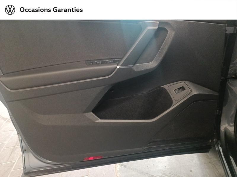 Voitures occasions VOLKSWAGEN TIGUAN ALLSPACE Carat Laxou