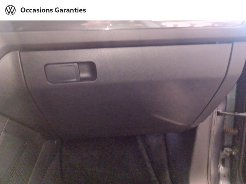 Voitures occasions VOLKSWAGEN TIGUAN ALLSPACE Carat Laxou