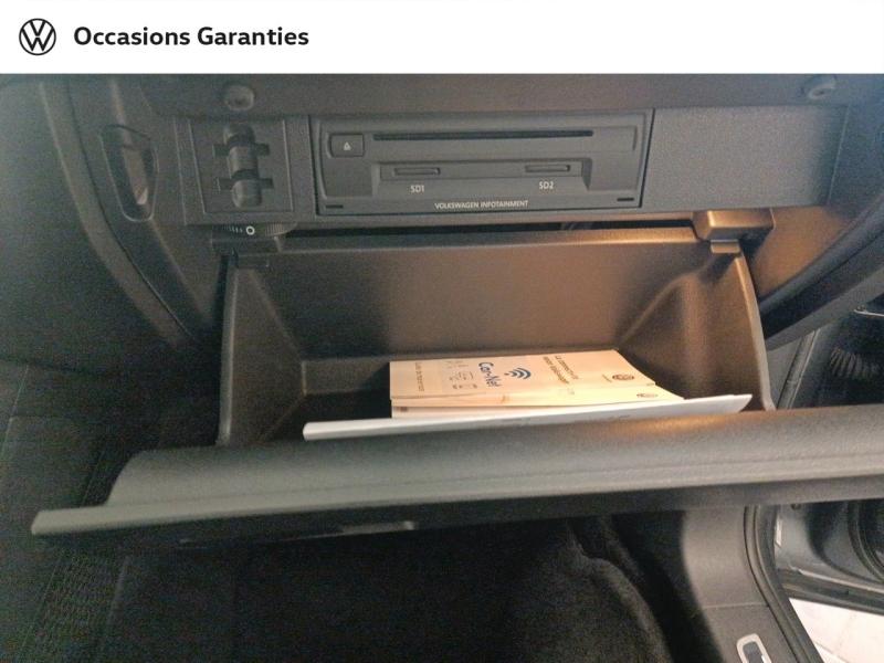 Voitures occasions VOLKSWAGEN TIGUAN ALLSPACE Carat Laxou