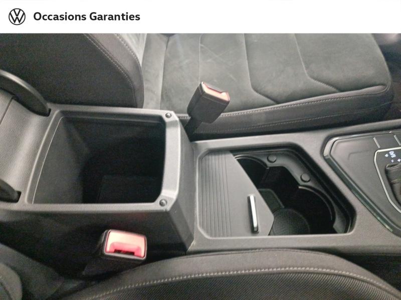 Voitures occasions VOLKSWAGEN TIGUAN ALLSPACE Carat Laxou