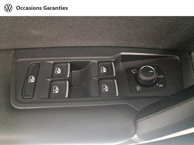Voitures occasions VOLKSWAGEN TIGUAN ALLSPACE Carat Laxou