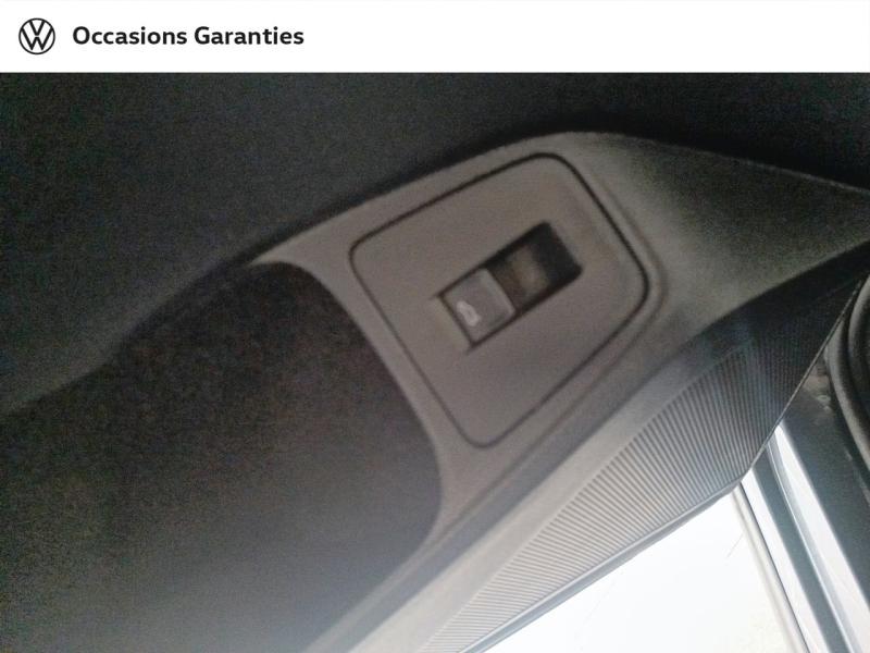 Voitures occasions VOLKSWAGEN TIGUAN ALLSPACE Carat Laxou