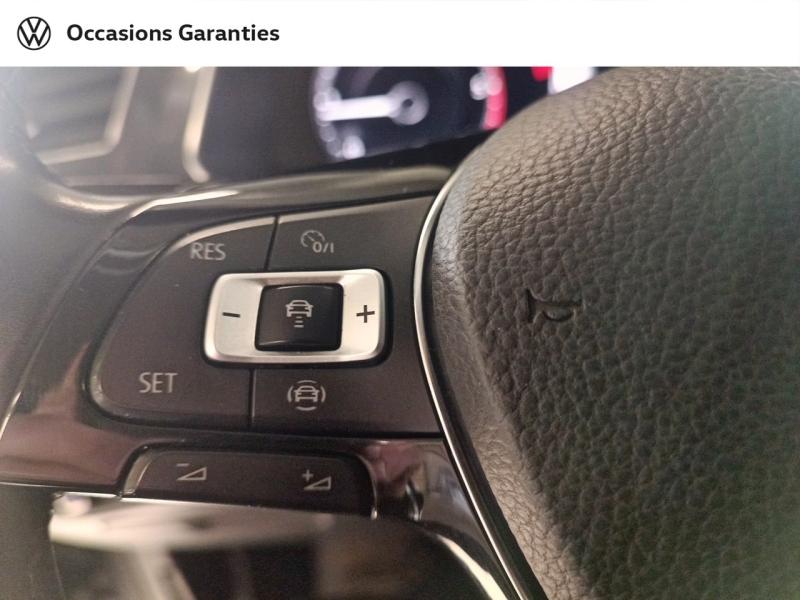 Voitures occasions VOLKSWAGEN TIGUAN ALLSPACE Carat Laxou
