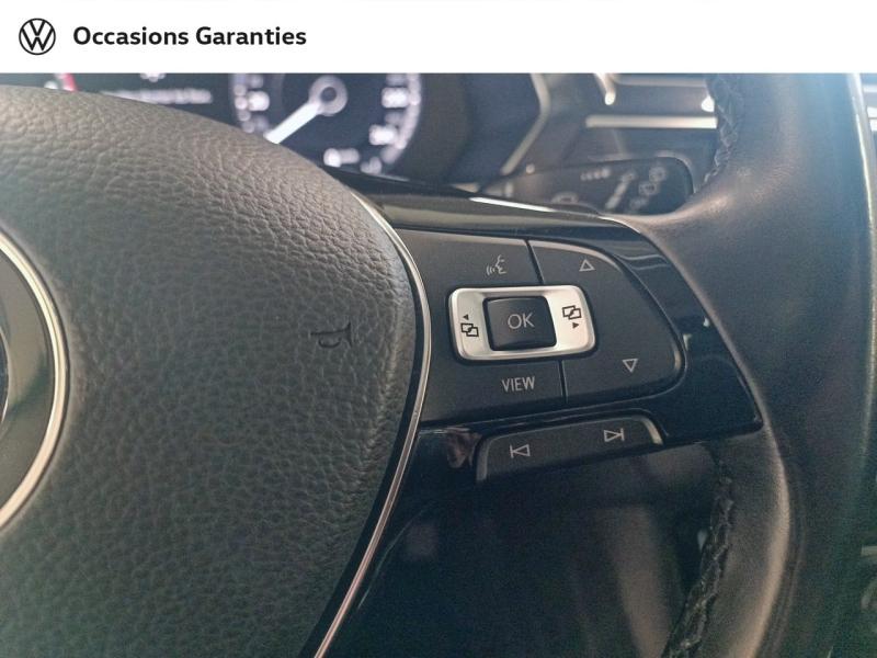 Voitures occasions VOLKSWAGEN TIGUAN ALLSPACE Carat Laxou