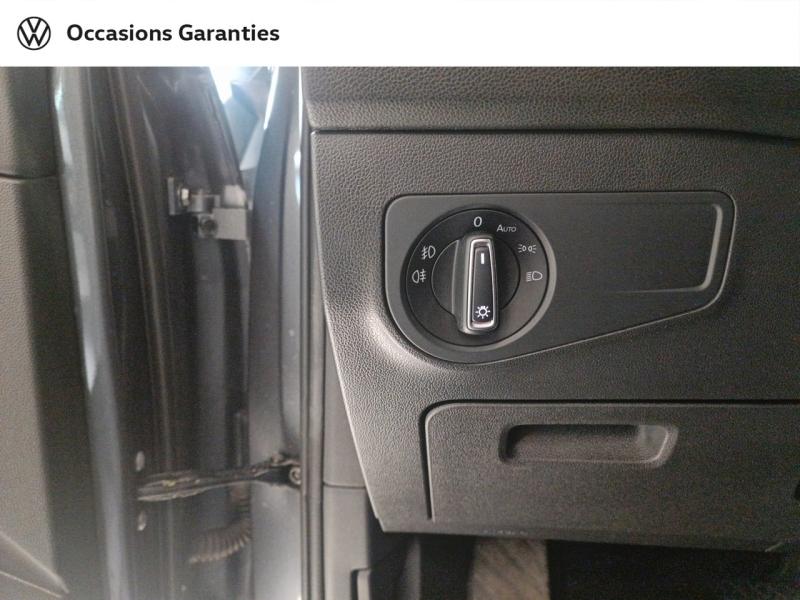 Voitures occasions VOLKSWAGEN TIGUAN ALLSPACE Carat Laxou