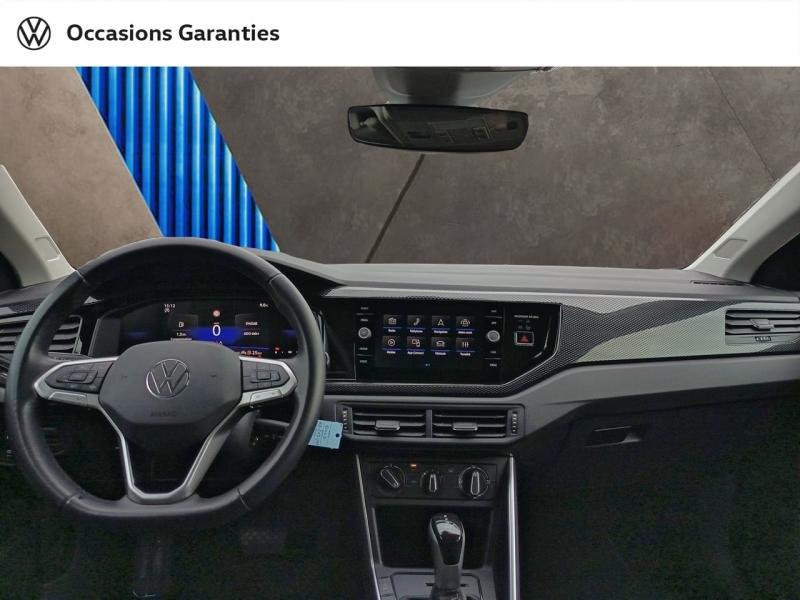 Voitures occasions VOLKSWAGEN POLO VW Edition Laxou