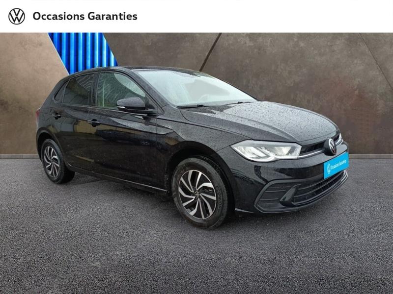 Voitures occasions VOLKSWAGEN POLO VW Edition Laxou