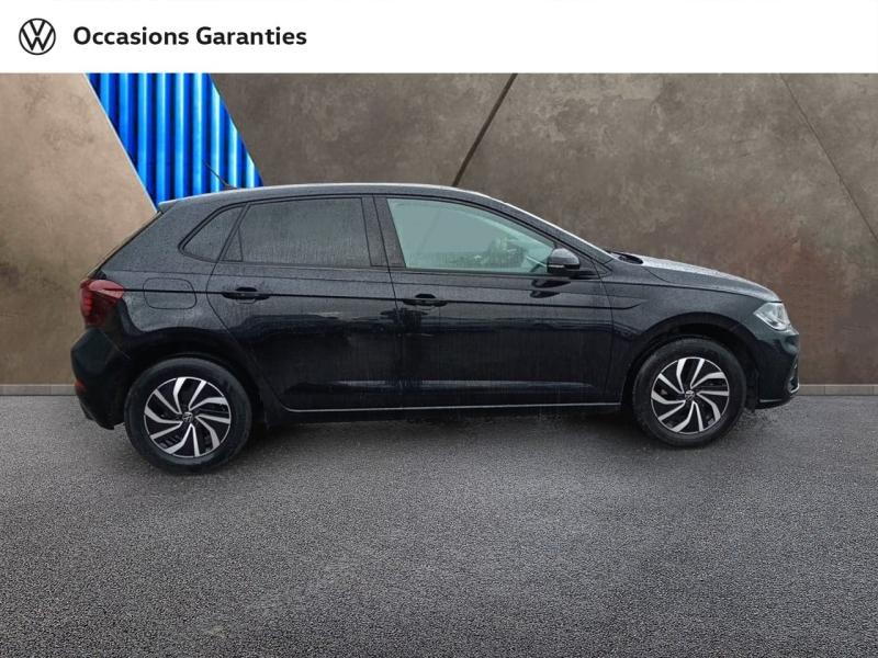 Voitures occasions VOLKSWAGEN POLO VW Edition Laxou