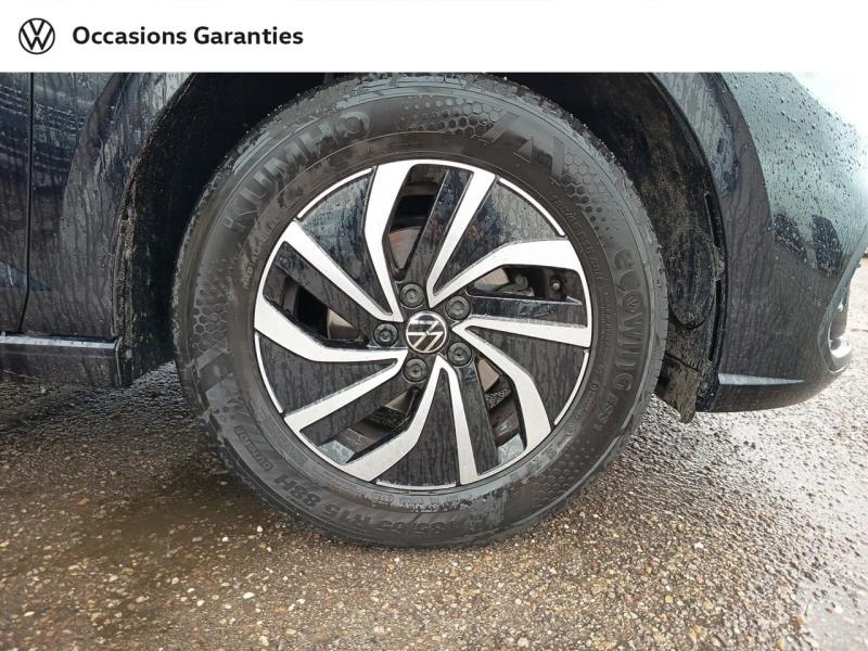 Voitures occasions VOLKSWAGEN POLO VW Edition Laxou