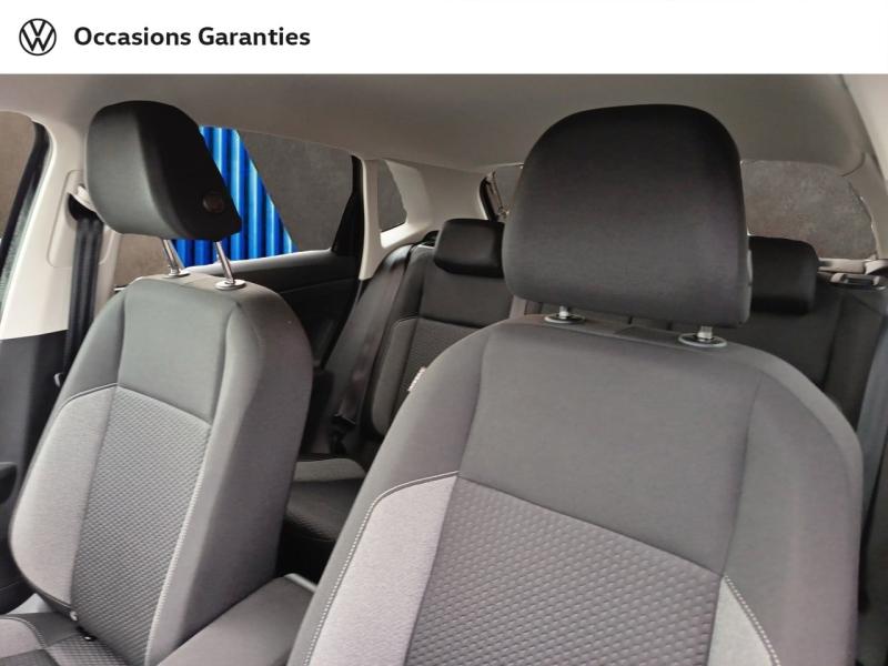 Voitures occasions VOLKSWAGEN POLO VW Edition Laxou