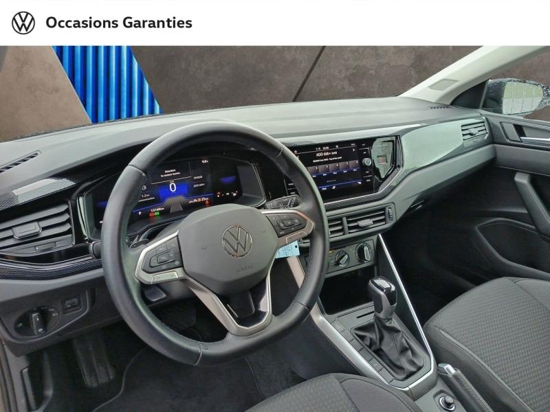 Voitures occasions VOLKSWAGEN POLO VW Edition Laxou