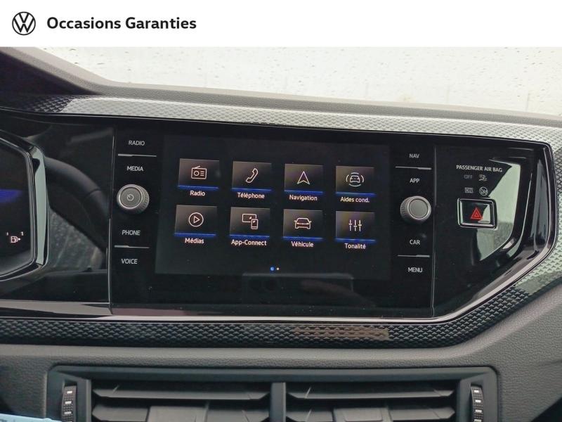 Voitures occasions VOLKSWAGEN POLO VW Edition Laxou