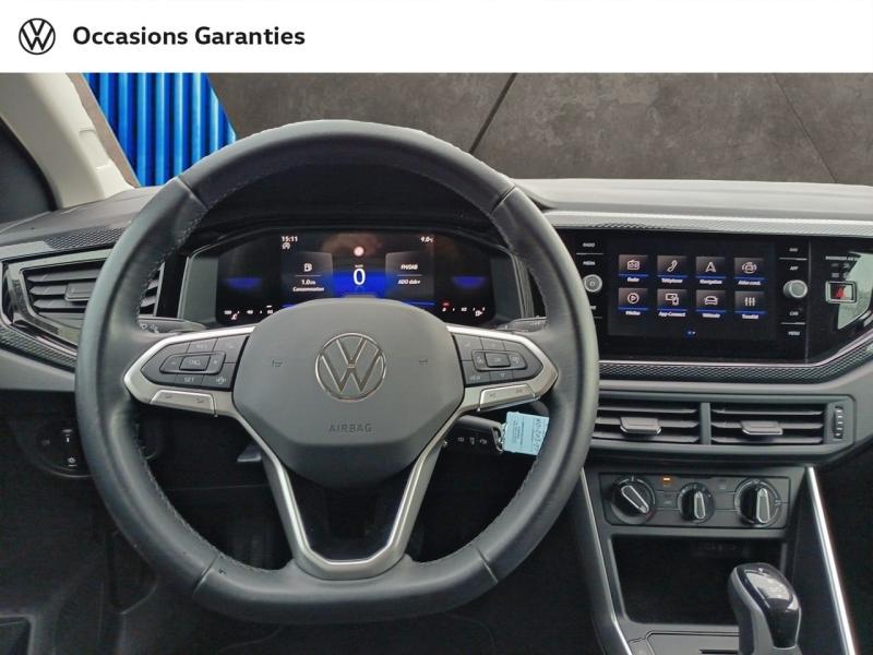 Voitures occasions VOLKSWAGEN POLO VW Edition Laxou