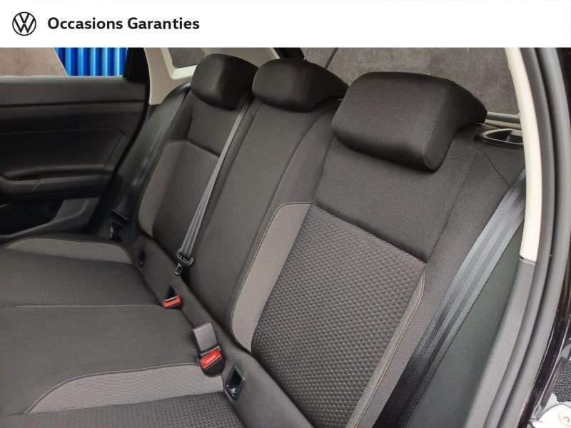 Voitures occasions VOLKSWAGEN POLO VW Edition Laxou