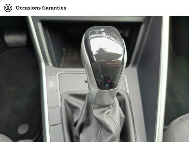 Voitures occasions VOLKSWAGEN POLO VW Edition Laxou