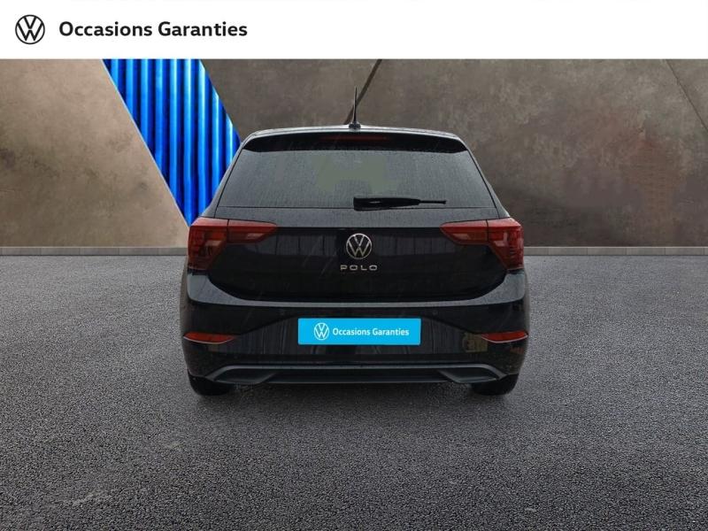 Voitures occasions VOLKSWAGEN POLO VW Edition Laxou