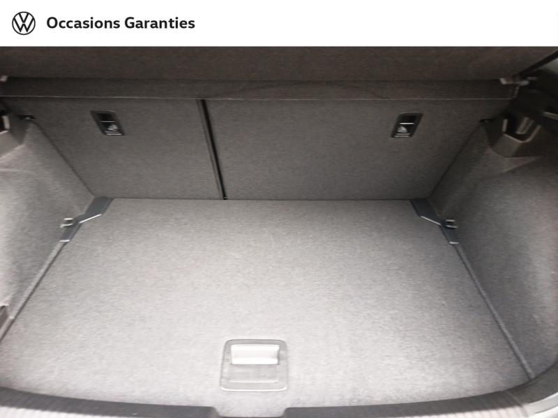 Voitures occasions VOLKSWAGEN POLO VW Edition Laxou