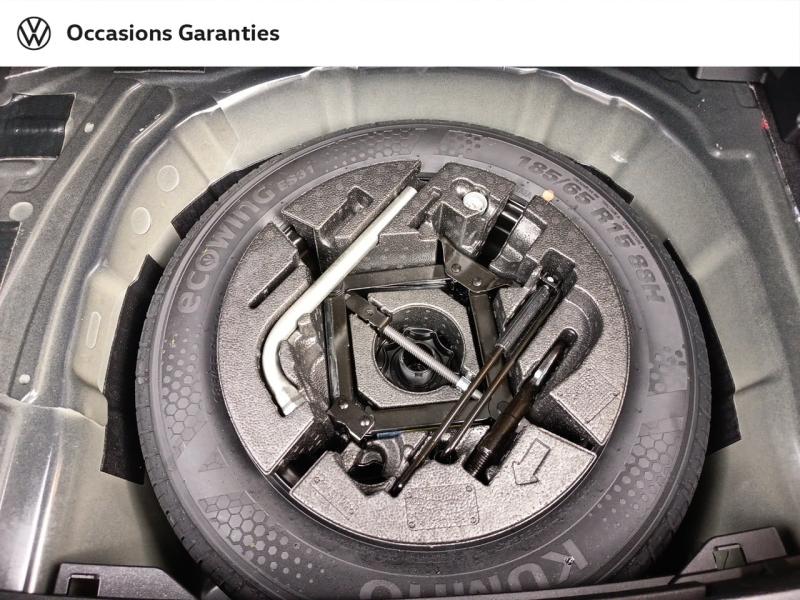 Voitures occasions VOLKSWAGEN POLO VW Edition Laxou